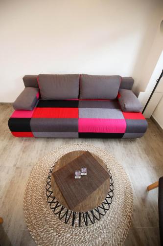  NeRea Apartment Molat in Molat