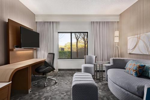 Courtyard by Marriott Roseville