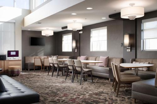 Residence Inn by Marriott Texarkana in Texarkana - Texas, USA