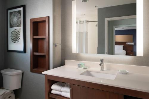 Residence Inn by Marriott Texarkana in Texarkana - Texas, USA