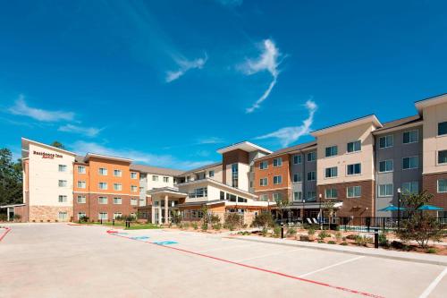 Residence Inn by Marriott Houston Springwoods Village