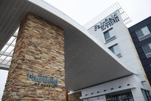 Fairfield Inn & Suites Sheboygan