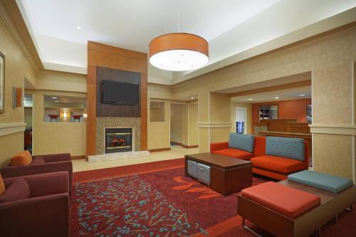 Residence Inn Houston by The Galleria