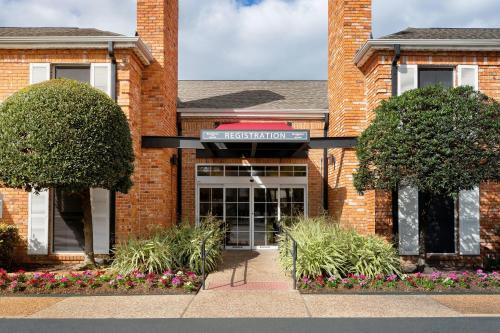 Residence Inn Houston by The Galleria