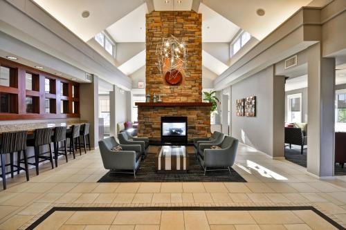 Residence Inn Saint Louis O'Fallon - Hotel