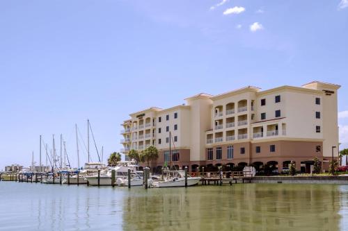 Courtyard by Marriott St. Petersburg Clearwater/Madeira Beach