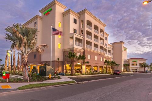 Courtyard by Marriott St. Petersburg Clearwater/Madeira Beach