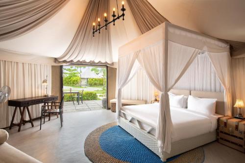 Natra Bintan, a Tribute Portfolio Resort