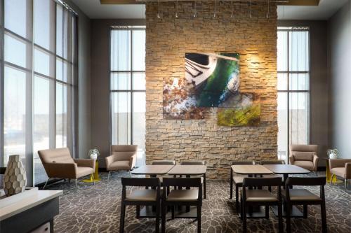 Spring Hill Suites Minneapolis-St. Paul Airport/Mall Of America