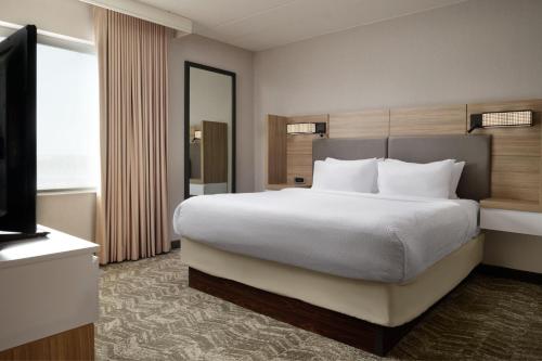 Spring Hill Suites Minneapolis-St. Paul Airport/Mall Of America