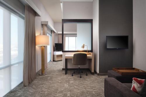 Spring Hill Suites Minneapolis-St. Paul Airport/Mall Of America