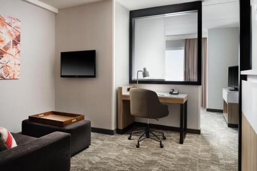 Spring Hill Suites Minneapolis-St. Paul Airport/Mall Of America