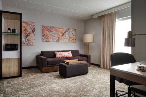 Spring Hill Suites Minneapolis-St. Paul Airport/Mall Of America - image 11