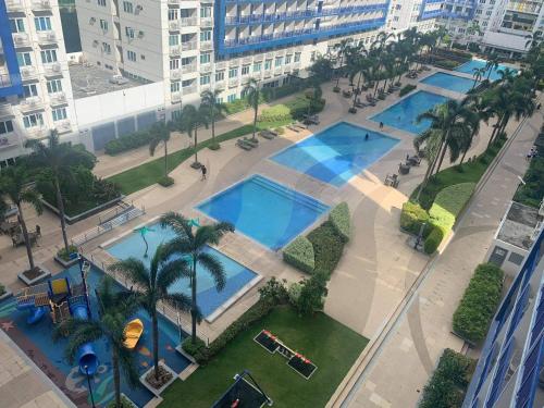 Sea Residences by EXIN, Manila (fotografie 2)