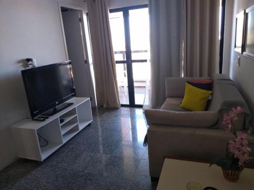 Iracema Flat 2102 Beira Mar