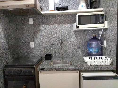 Iracema Flat 2102 Beira Mar