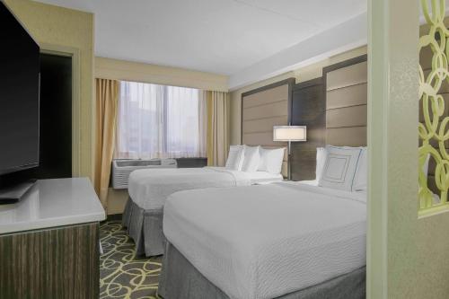 SpringHill Suites by Marriott Oklahoma City Quail Springs