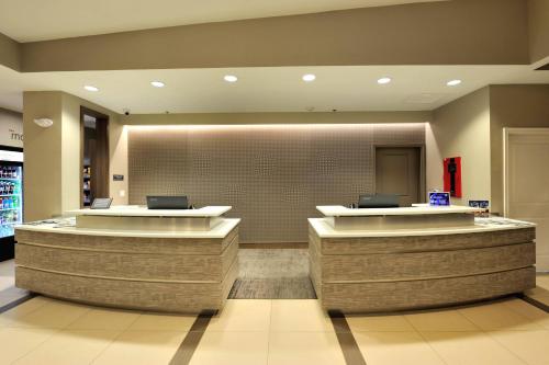 Residence Inn by Marriott Houston Northwest/Cypress