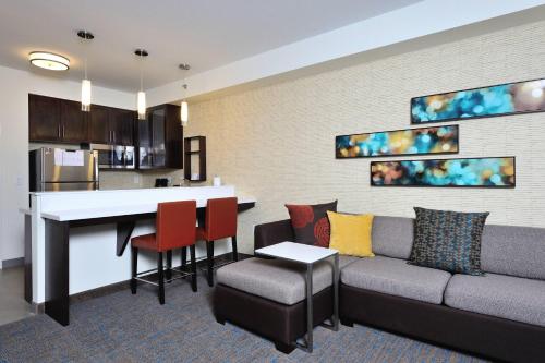 Residence Inn by Marriott Houston Northwest/Cypress