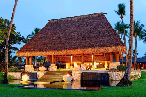 The Westin Denarau Island Resort & Spa, Fiji