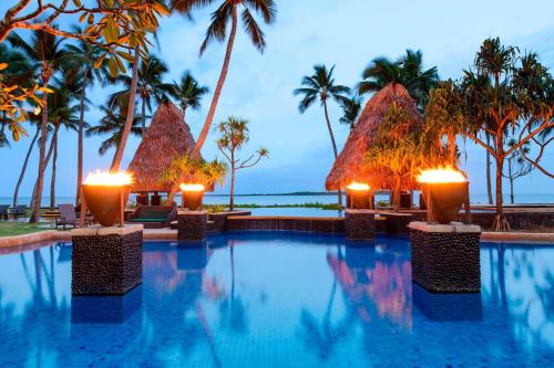 The Westin Denarau Island Resort & Spa, Fiji