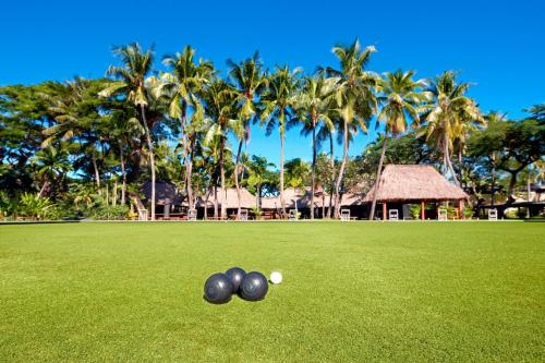 The Westin Denarau Island Resort & Spa, Fiji