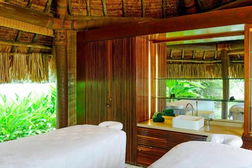 The Westin Denarau Island Resort & Spa, Fiji