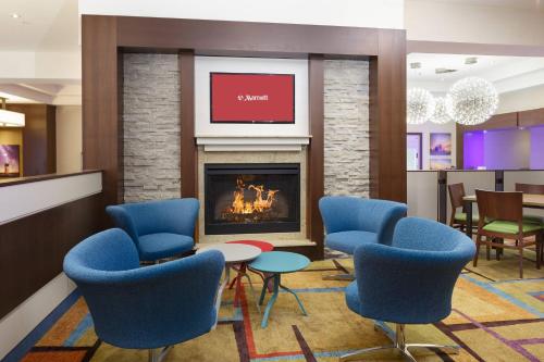 Fairfield Inn & Suites by Marriott Belleville