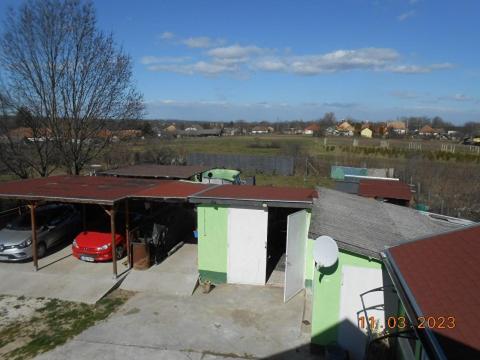 Surrounding environment, Bei Hanna in Balatonvilágos