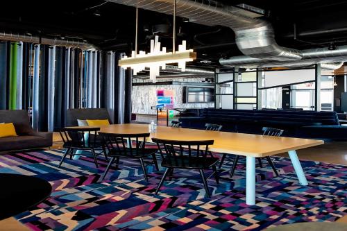 Aloft Tulsa