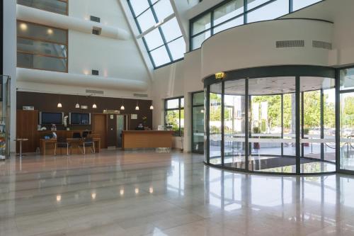 Фойє, Hotel Livada Prestige - Terme 3000 - Sava Hotels & Resorts in Моравске-Топліце