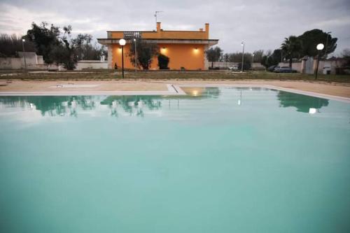 B&B - A due passi dal mare del Salento