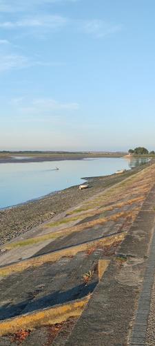 Chez Marie à 5kms de St Valery sur Somme