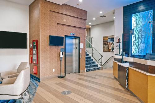 Fairfield Inn by Marriott New York LaGuardia Airport/Astoria