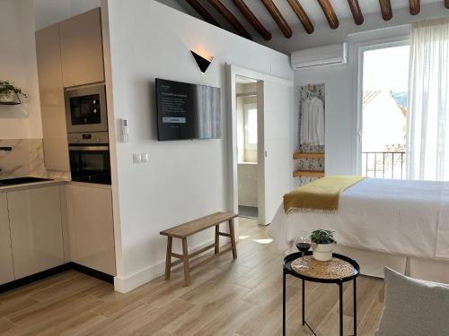 Atroe Apartment