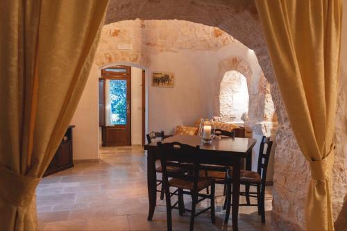Masseria Montanaro 4