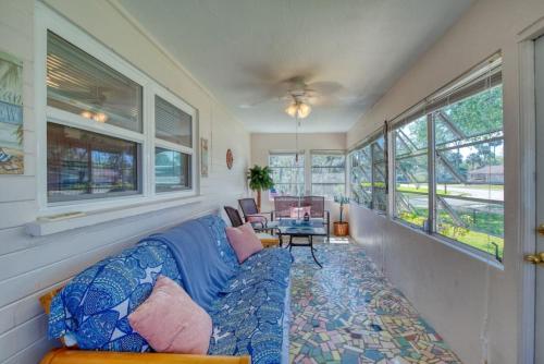 Létesítmények, Home Away from Home Daytona 3 Bedroom in South Daytona (FL)