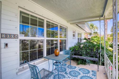 A szálláshely kívülről, Home Away from Home Daytona 3 Bedroom in South Daytona (FL)