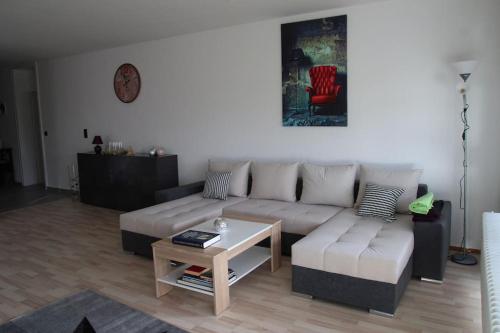 Gästewohnung Pakulies in Weinheim, Deutschland