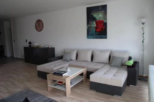 Gästewohnung Pakulies in Weinheim, Deutschland