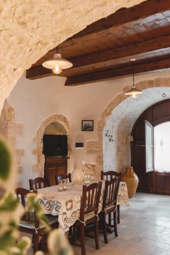 Masseria Montanaro 5