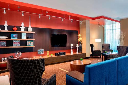 Courtyard by Marriott Miami Homestead