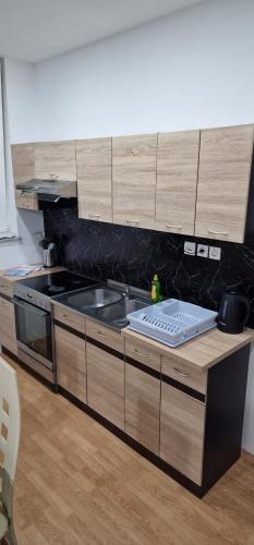 APARTMAN MURKO P-3 in 伊格