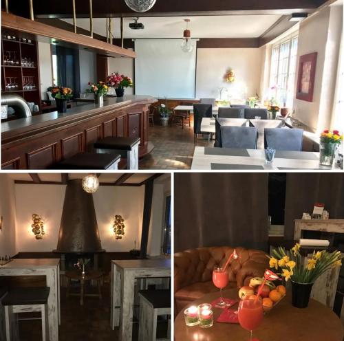 Hotel Haus Schurmann in دورستين