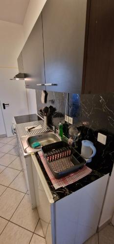 Apartman MURKO P-1 in 伊格