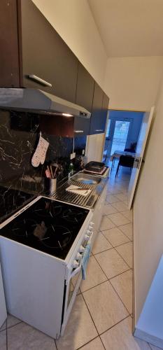 Apartman MURKO P-1 in 伊格