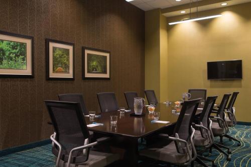 SpringHill Suites by Marriott Nashville Vanderbilt/West End