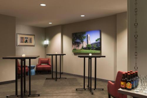 SpringHill Suites by Marriott Nashville Vanderbilt/West End