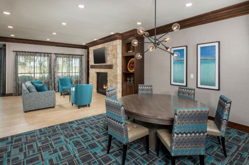 TownePlace Suites by Marriott Abilene Northeast