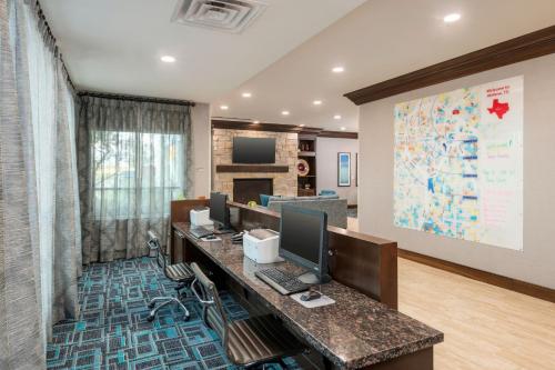 TownePlace Suites by Marriott Abilene Northeast - image 14